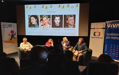 Zlín Film Festival: Lidl letos poprvé jako partner