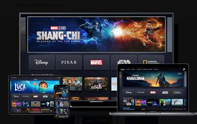 Disney+ zahájil omezení sdílení hesel, brzy dorazí i do Česka