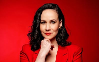 Podcast Reflexu Prostor X moderuje Pavlína Horáková