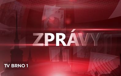 Zprávy na TV Brno 1 bude od března moderovat AI