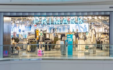 Primark otevře první obchod v Česku 17. června