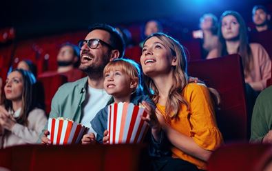 Premiere Cinemas staví v Karlových Varech nový multiplex
