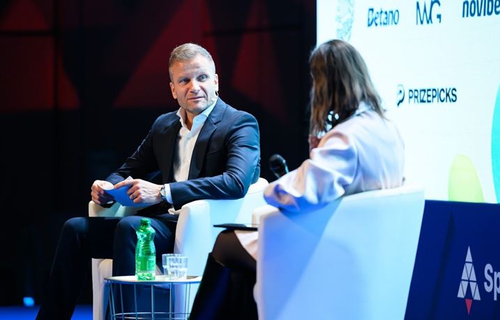 Největší sportovní sponzoring má pomoct expanzi značky Allwyn