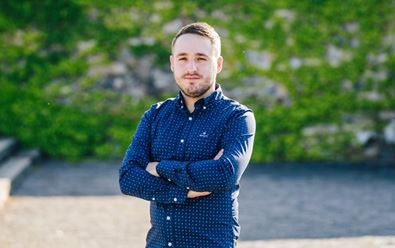 Zahájil web o motoristickém sportu MS Magazín