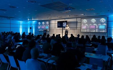 Technologie v retailu mají smysl, když pomáhají lidem