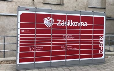 Rada hlavního města schválila pravidla pro výdejní boxy