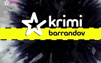 Barrandov Krimi je znovu dostupný v síti CRA