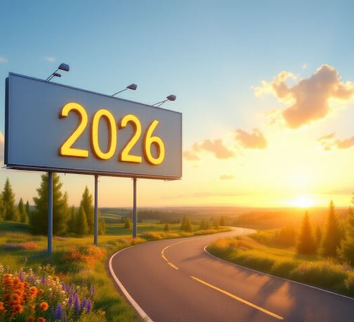 Přehled událostí, které lze v roce 2026 marketingově využít
