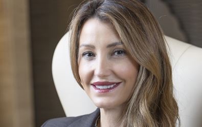 Imperial Brands v regionu řídí Lana Zanne Latos