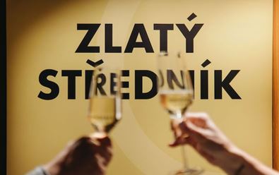 Zlatý středník zveřejnil shortlist se 171 finalisty