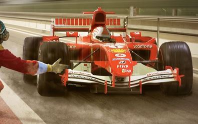 Nova Sport 5 startuje. Kde závody Formule 1 dále sledovat?