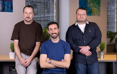 Martinásek, Pálka a Halečka nastupují do agentury Fragile
