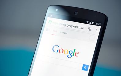 Google Mapy přejmenovaly v USA Mexický záliv na Americký