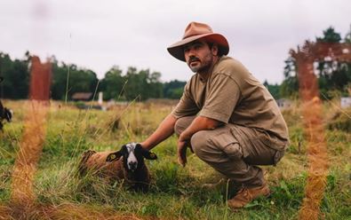 Farma Vojty Kotka odstartovala jako vítěz pátečního večera