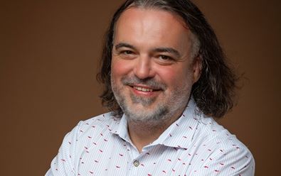 Tomáš Tureček končí po 25 letech v čele National Geographic Česko