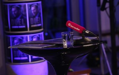 TV Barrandov věří, že letos směřuje k nule. Zatím je ztrátová