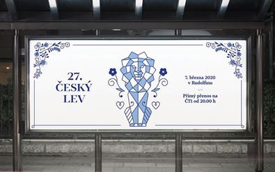 Ceny Český lev si odnesly i seriály Most! a minisérie Vodník