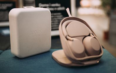 Sony jde mimo obchody s elektronikou, spojuje se s Freshlabels