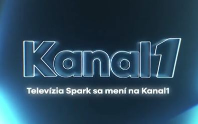 Stanice Spark má opět změnit název, bude z ní Kanal1