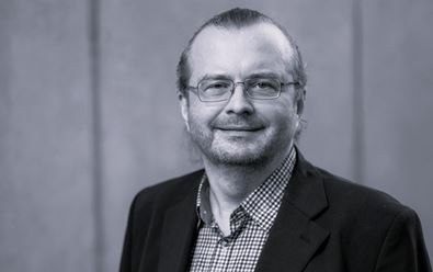 Zemřel rozhlasový moderátor Radko Kubičko