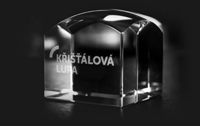 Internetová soutěž Křišťálová Lupa otevřela nominace