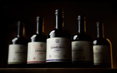 Samurai Shot má nového vlastníka, v plánu je redesign
