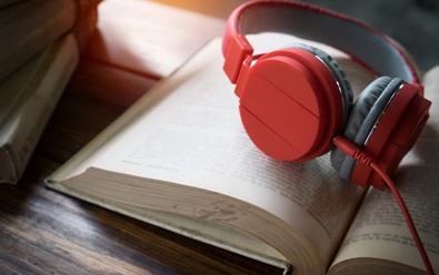 Recenze patří k hlavním faktorům při výběru audioknihy