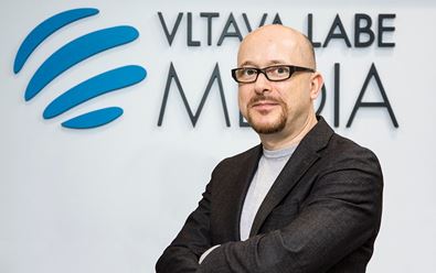 Petr Bednář opustí na konci června skupinu VLM