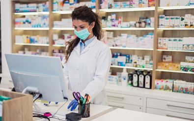 Pandemie pomohla k inovacím lékárenského trhu