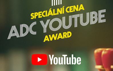 ADC Awards vyhlásí speciální YouTube cenu