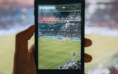 Pozemní vysílání může být řešením pro streamovaný sport