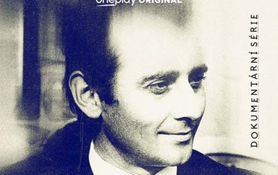Na Oneplay zahájí v pátek dokusérie Případy Jiřího Markoviče