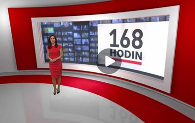 Reportéři 168 hodin přejdou do jiných pořadů, Fridrichová nabídku zvažuje