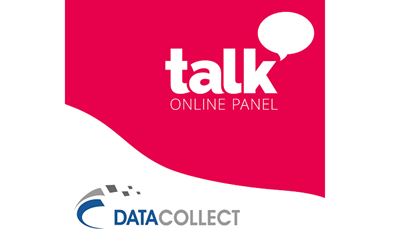 Data Collect se přejmenovává na Talk Online Panel