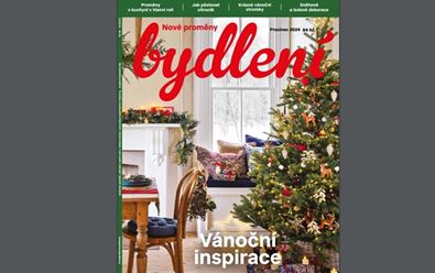 Deco Media ukončí tištěný titul Nové proměny bydlení