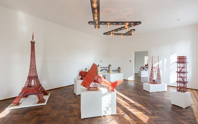 Značka Merkur si připomene sto let, akce se uskuteční v září