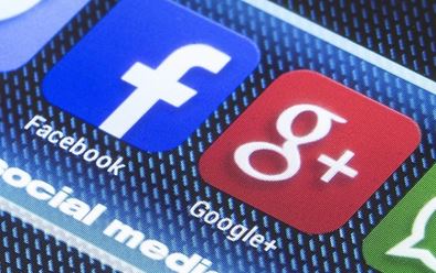 MML: Facebook, Google i YouTube zvýšily návštěvnost