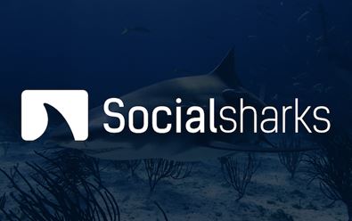 Socialsharks získává OMV, Raiffeisenbank a J&J