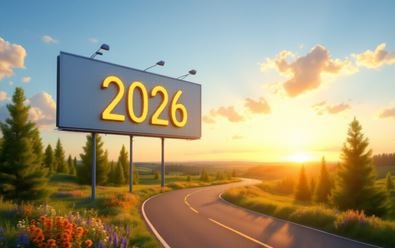 Přehled událostí, které lze v roce 2026 marketingově využít