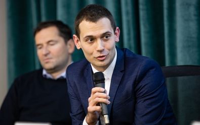 Trunečka odejde z vedení sportu MF Dnes, nahradí ho Povejšil
