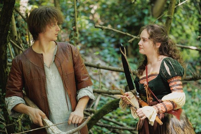 Premiérová pohádka Největší zázrak pořadem na Boží hod