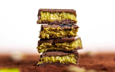 Které z inovací na českém trhu uspěly? Dubajská čokoláda spíš pokulhává