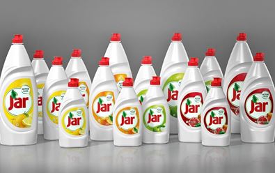 Čisticí prostředky nejvíce investují do reklamy v září a říjnu