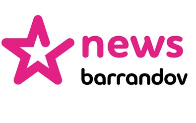 Televizní kanál Barrandov News ukončil vysílání