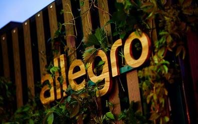 Mall Group se stává oficiálně součástí platformy Allegro