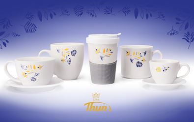 Lidl opět nabízí ve věrnostní kampani porcelán Thun
