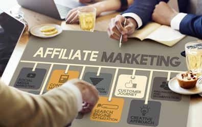 Jak díky affiliate marketingu začít vydělávat?