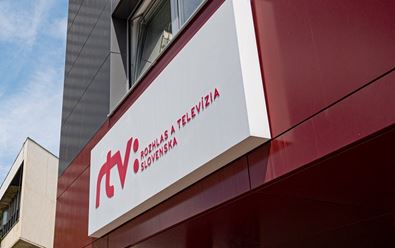 Slovenská média: Změna v RTVS i příchod SkyShowtime