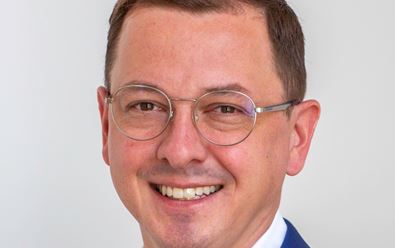 Manažerem komunikace České pošty se stal Matyáš Vitík