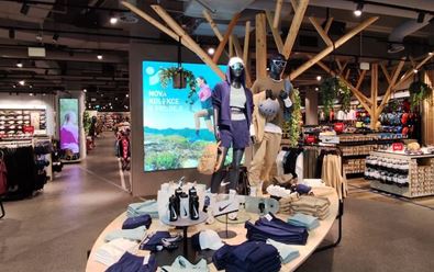 Intersport rozšiřuje prodejní síť, jde do retail parků